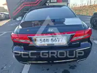 2010 Hyundai Grandeur