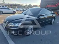 2010 Hyundai Grandeur