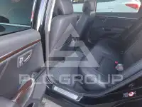 2010 Hyundai Grandeur
