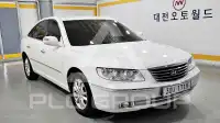 2010 Hyundai Grandeur