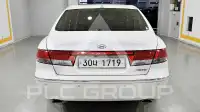 2010 Hyundai Grandeur