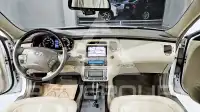 2010 Hyundai Grandeur