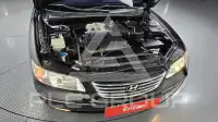 2010 Hyundai Grandeur