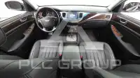 2010 Hyundai Genesis