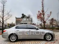 2010 Hyundai Genesis