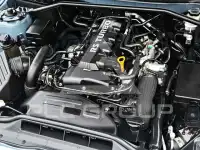 2010 Hyundai Genesis