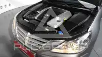 2010 Hyundai Genesis