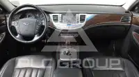 2010 Hyundai Genesis