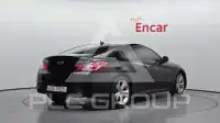 2010 Hyundai Genesis
