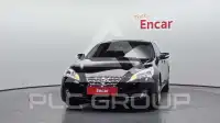2010 Hyundai Genesis
