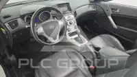 2010 Hyundai Genesis