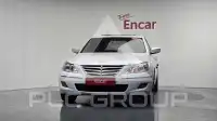 2010 Hyundai Genesis
