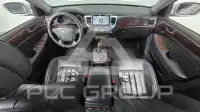2010 Hyundai Genesis