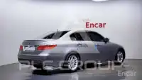 2010 Hyundai Genesis