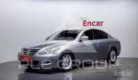 2010 Hyundai Genesis
