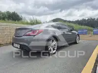 2010 Hyundai Genesis