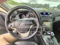 2010 Hyundai Genesis