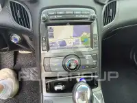 2010 Hyundai Genesis