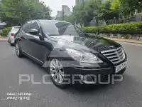 2010 Hyundai Genesis