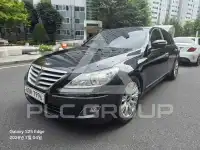 2010 Hyundai Genesis