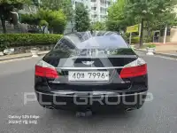 2010 Hyundai Genesis