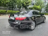 2010 Hyundai Genesis