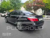 2010 Hyundai Genesis