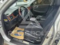 2010 Hyundai Genesis