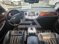 2010 Hyundai Genesis