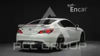 2010 Hyundai Genesis