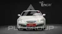 2010 Hyundai Genesis