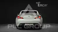 2010 Hyundai Genesis