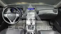 2010 Hyundai Genesis
