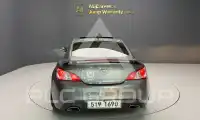 2010 Hyundai Genesis