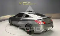 2010 Hyundai Genesis