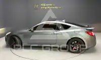 2010 Hyundai Genesis
