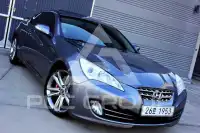 2010 Hyundai Genesis