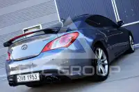2010 Hyundai Genesis