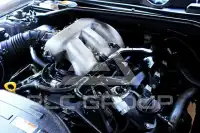 2010 Hyundai Genesis