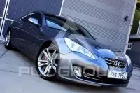 2010 Hyundai Genesis