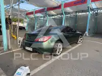 2010 Hyundai Genesis