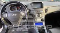 2010 Hyundai Genesis