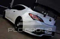 2010 Hyundai Genesis