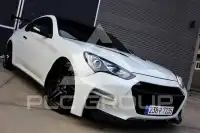 2010 Hyundai Genesis