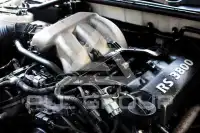 2010 Hyundai Genesis