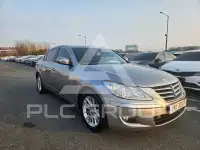 2010 Hyundai Genesis