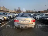 2010 Hyundai Genesis