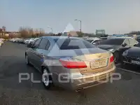 2010 Hyundai Genesis