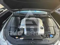 2010 Hyundai Genesis