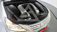 2010 Hyundai Genesis